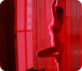 5 Surprising Benefits of Red Light Therapy You Didn’t Know About