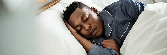 Red Light Therapy and Sleep: Can It Help You Rest Better?