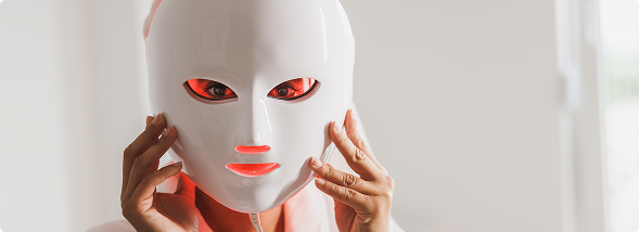 Red Light Therapy for Skin Health: From Wrinkles to Acne