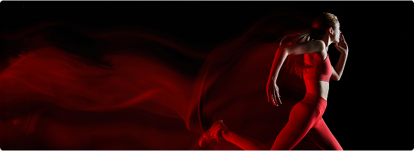 Athlete’s Secret Weapon: How Red Light Therapy Speeds Recovery