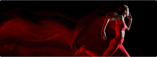 Athleteβs Secret Weapon: How Red Light Therapy Speeds Recovery