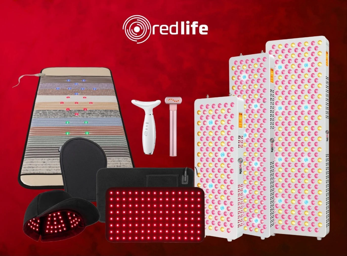 Red Light Therapy