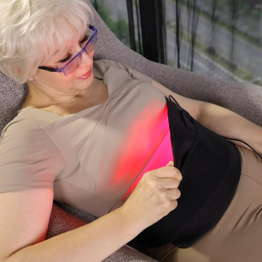 RedLife Belt - RedLife