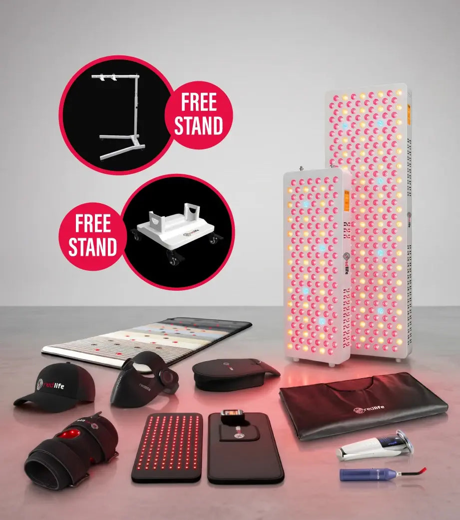 ULTIMATE SPECTRUM PACKAGE