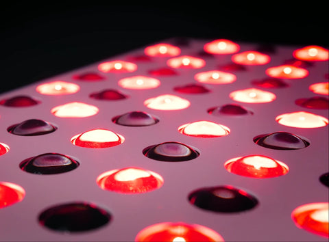 Red Light Therapy