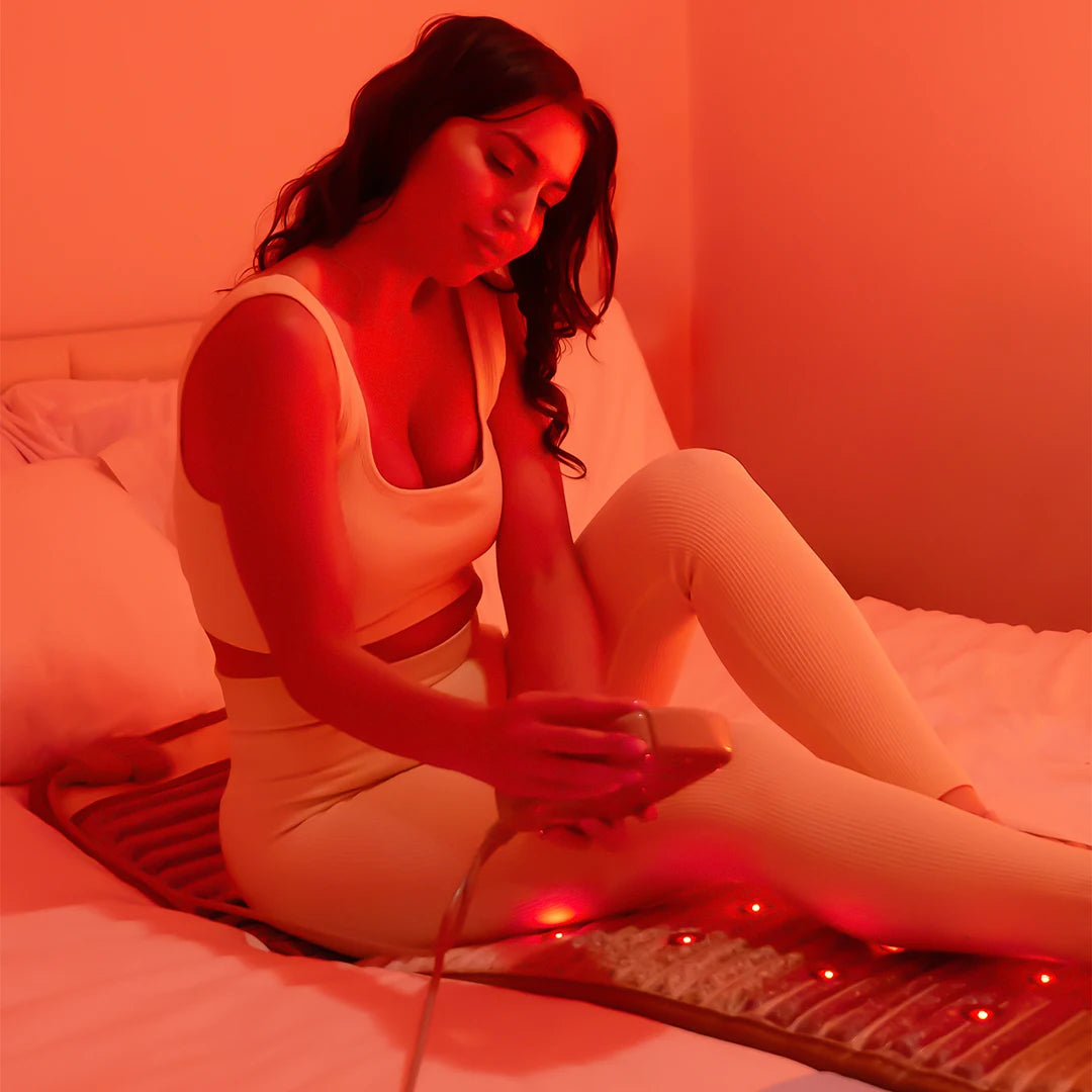 RedLife PEMF Mat