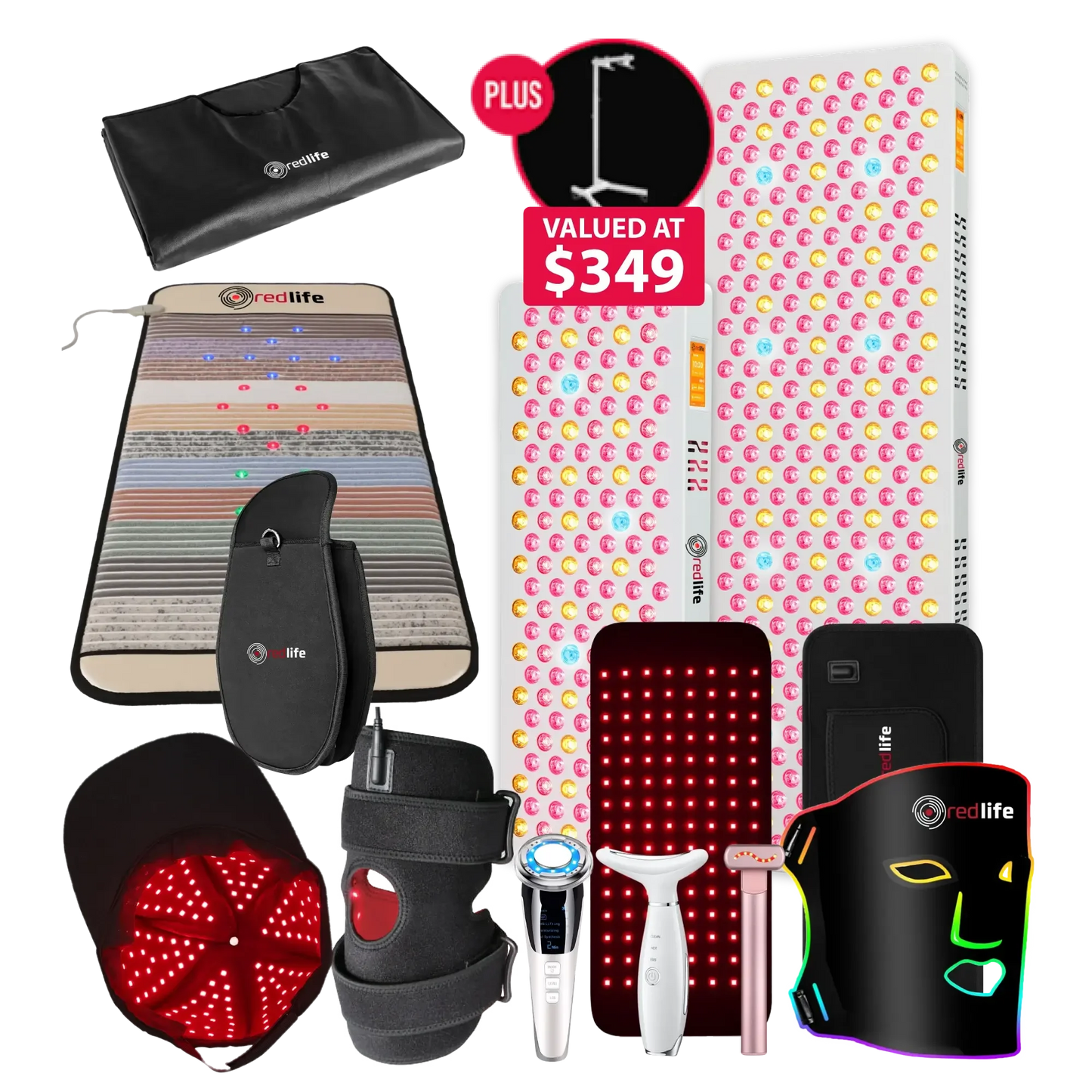 Comprehensive Platinum Package