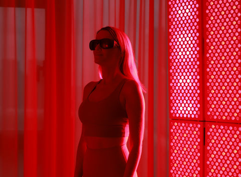Red Light Therapy