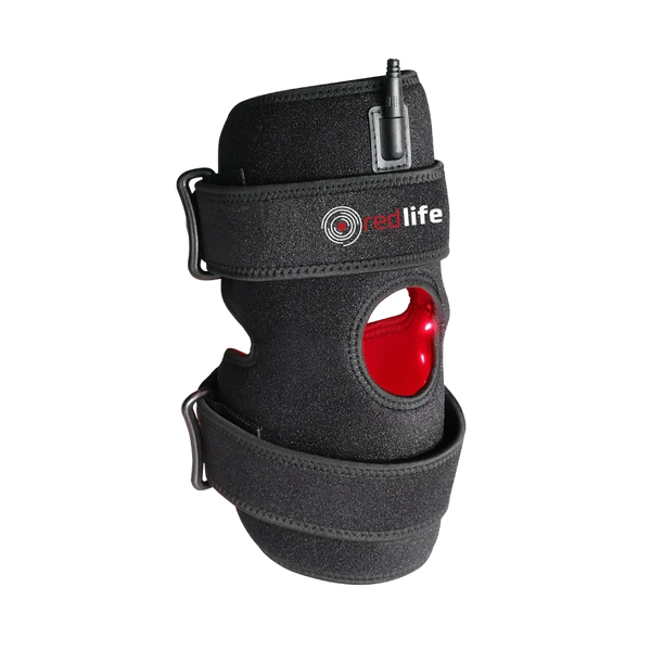 RedLife Knee Device
