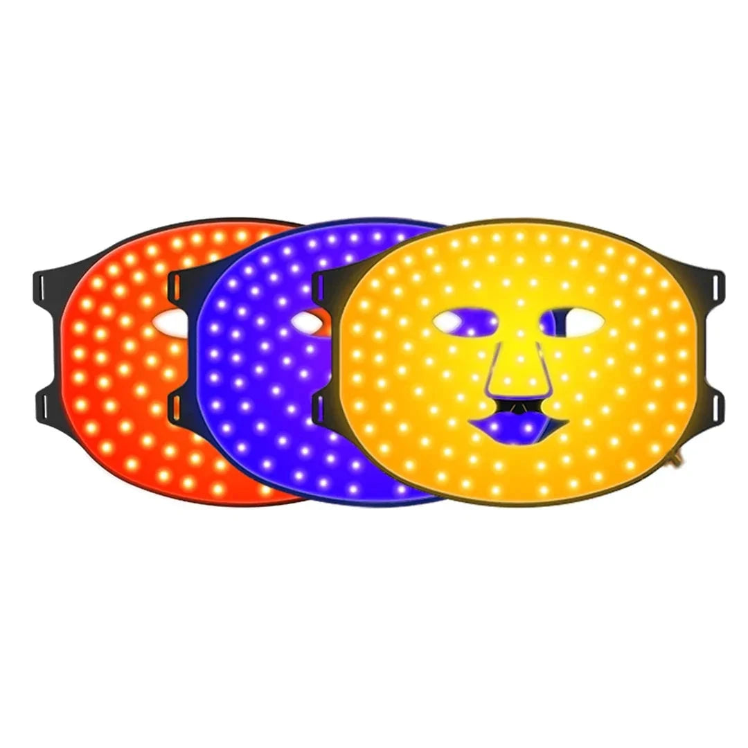 RedLife Precision Mask - RedLife