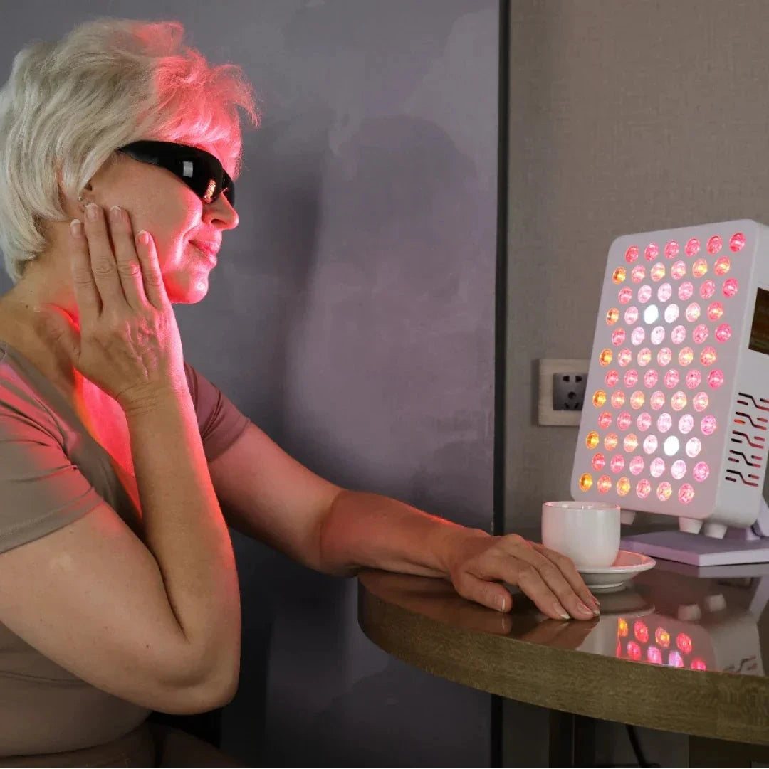 RedLife Pro 100 - RedLife