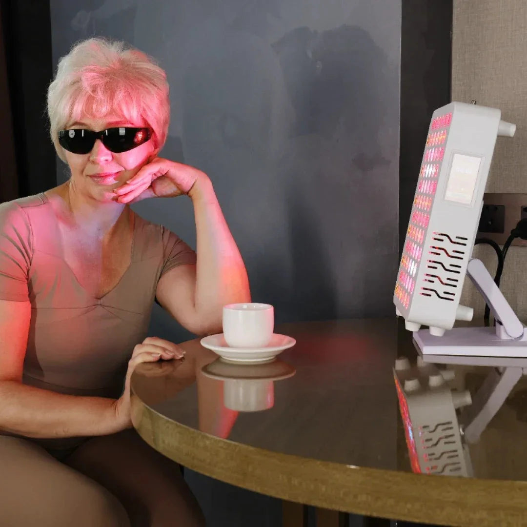 RedLife Pro 100 RedLife