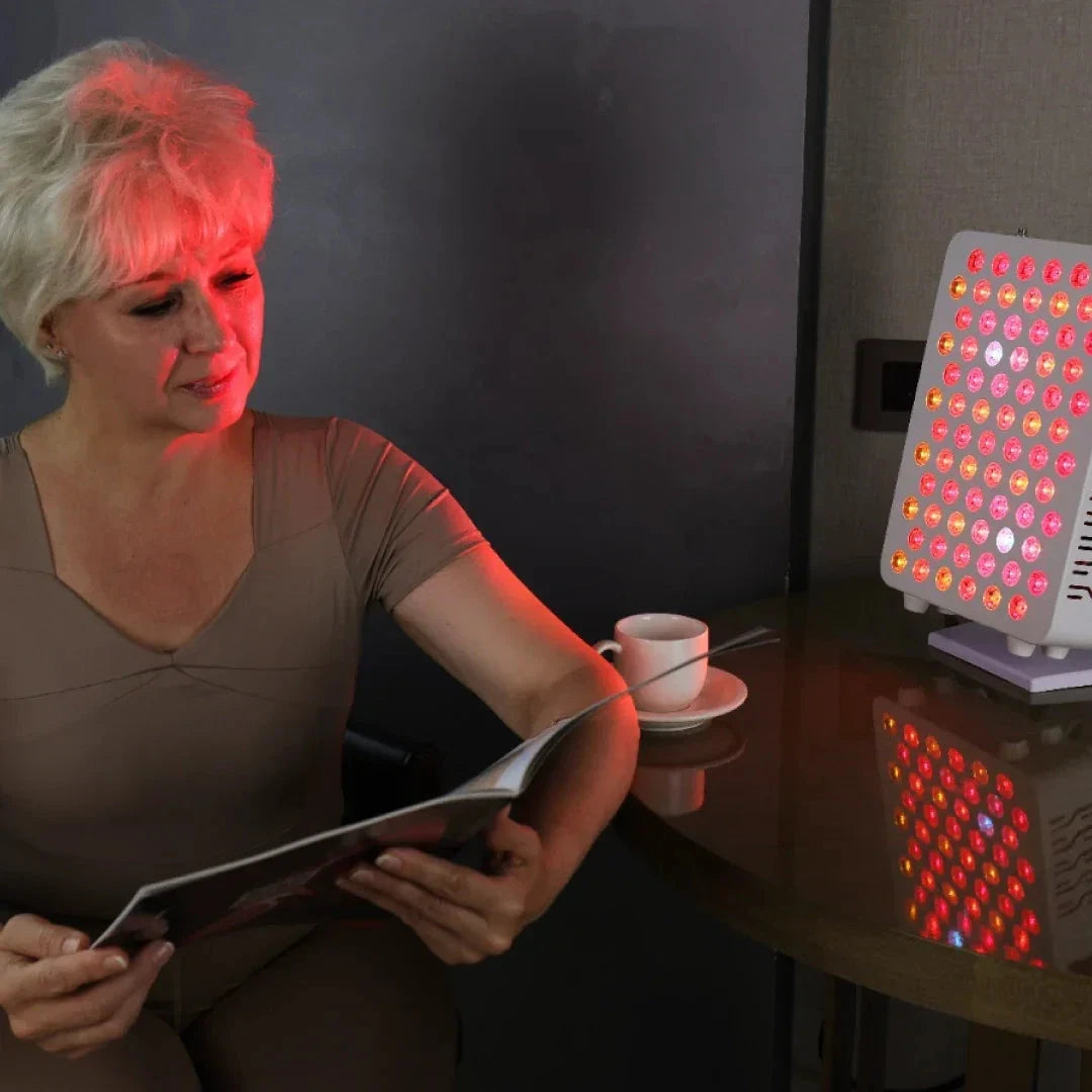 RedLife Pro 100 RedLife