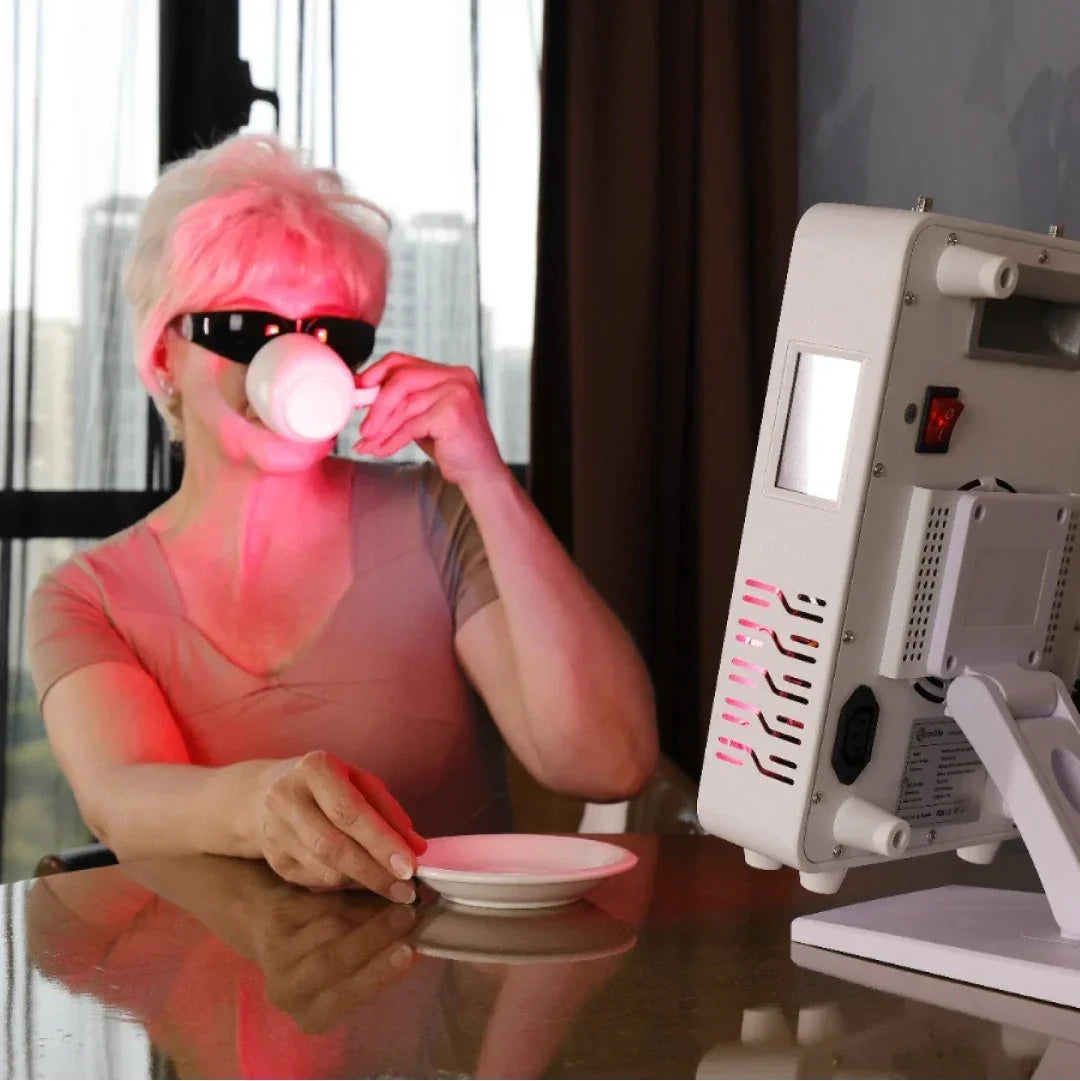 RedLife Pro 100 RedLife