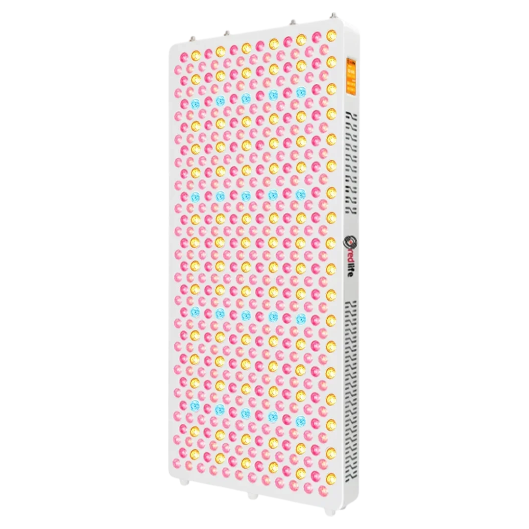 RedLife PRO 600 RedLife