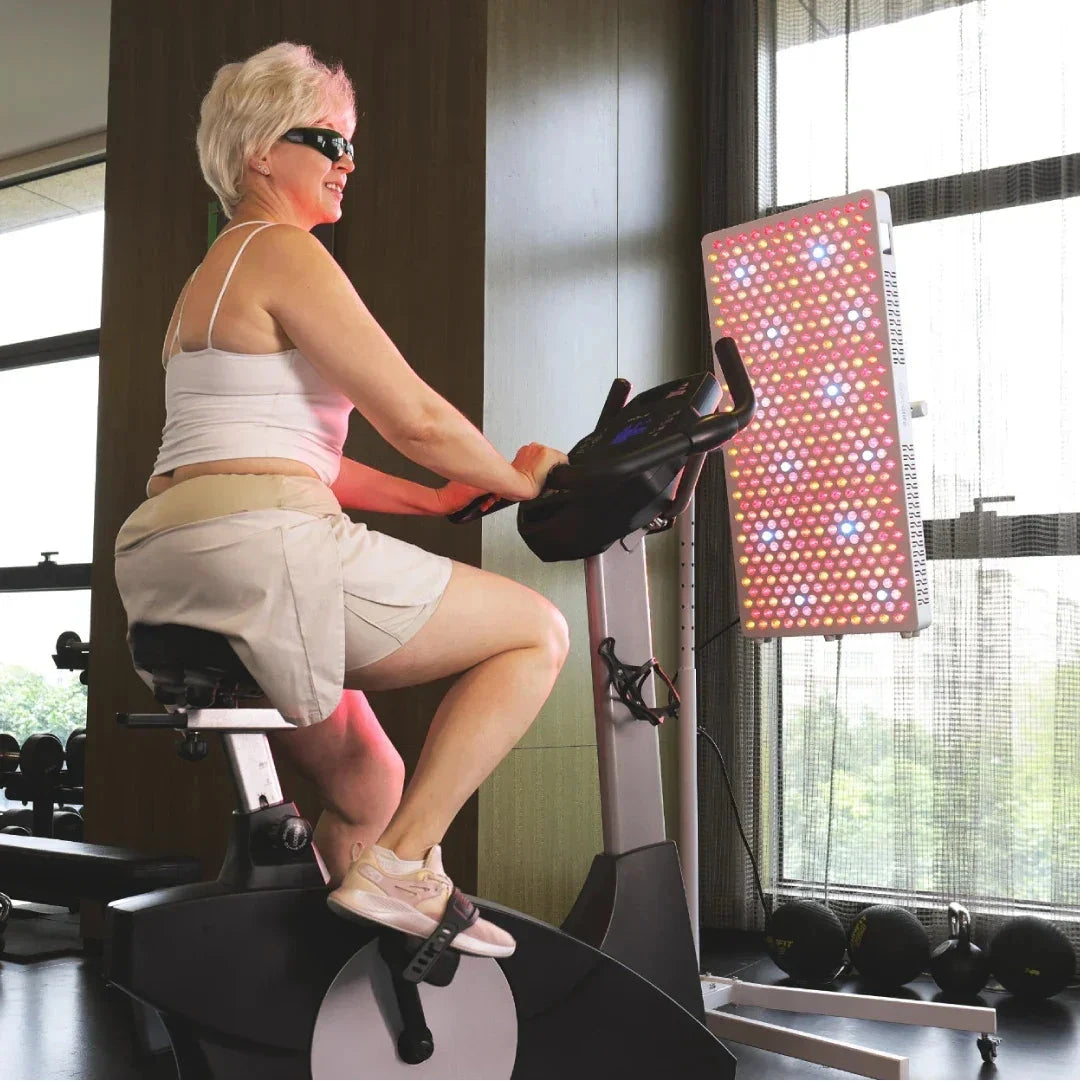 RedLife PRO 600 RedLife