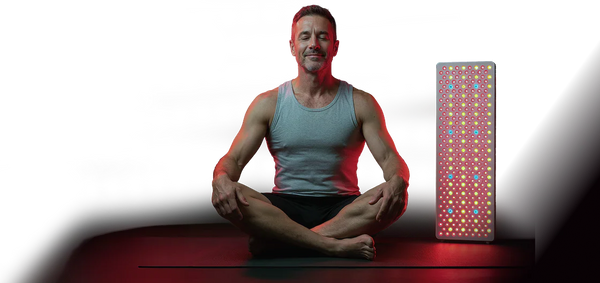 Red Light Therapy for Testosterone: Mechanisms & Safety