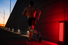 Red Light Therapy for Muscle Recovery: What Athletes and Active Adults Should Know