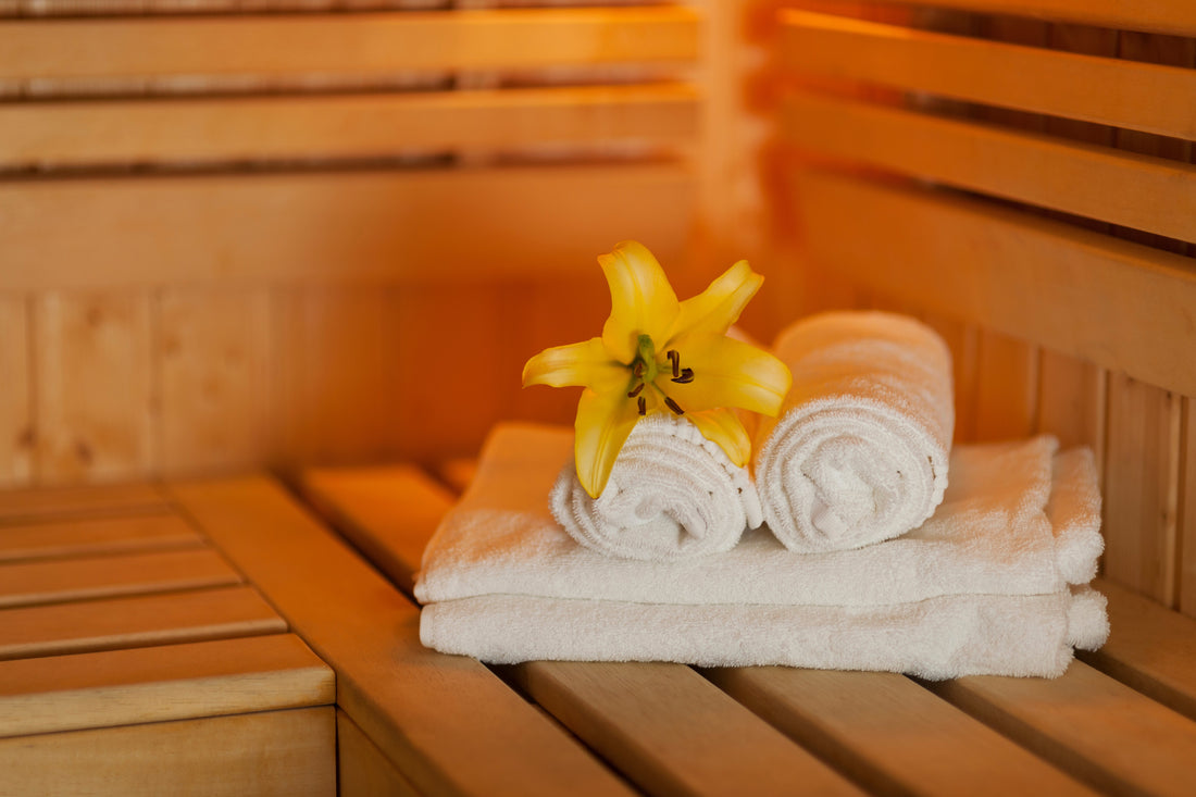 Red Light Therapy vs Infrared Sauna: What’s the Real Difference?