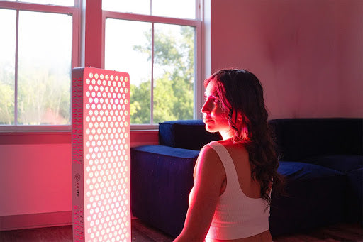 Discovering the Benefits of Red Light Therapy for Everyday Wellness