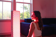 Discovering the Benefits of Red Light Therapy for Everyday Wellness