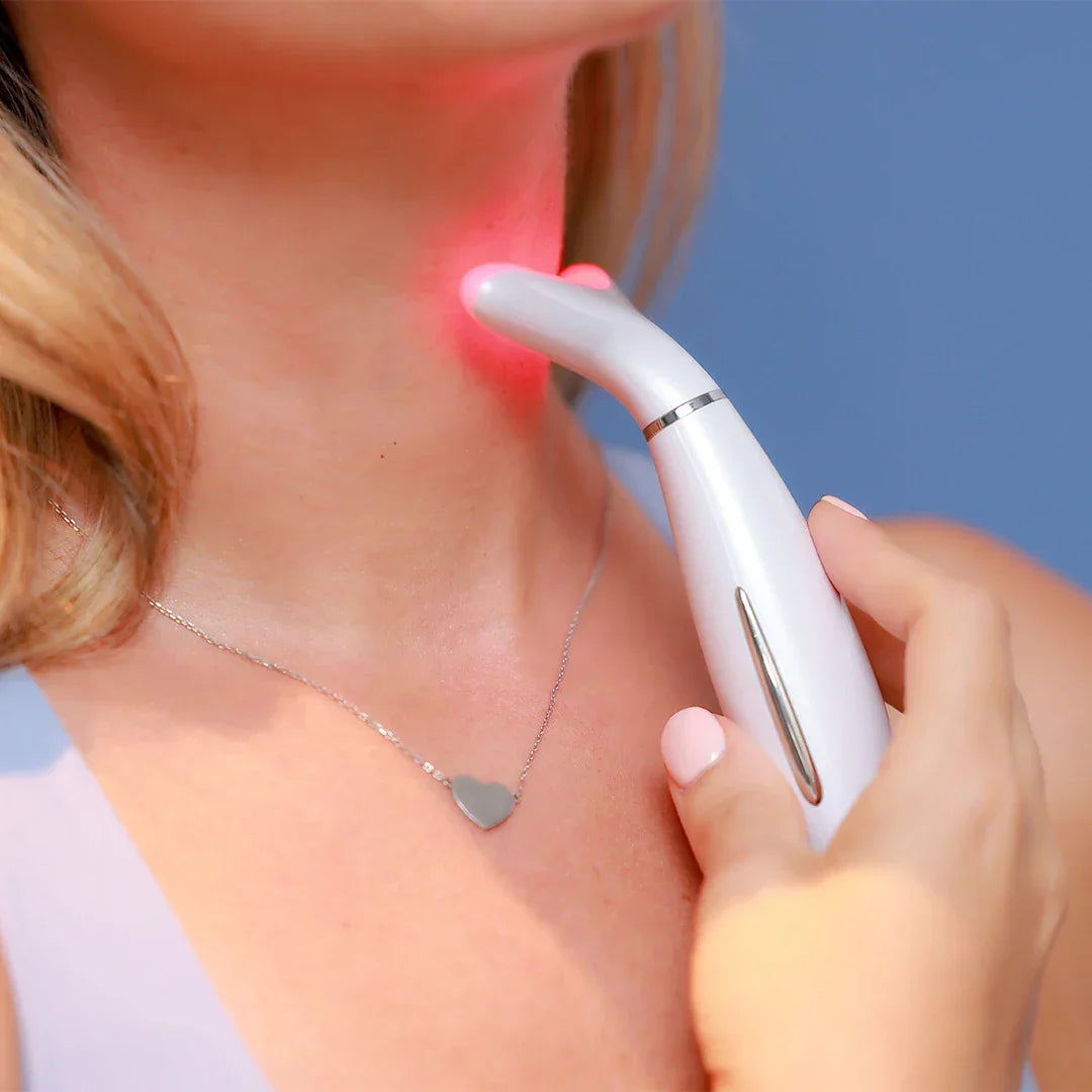 RedLife Neck Device - RedLife