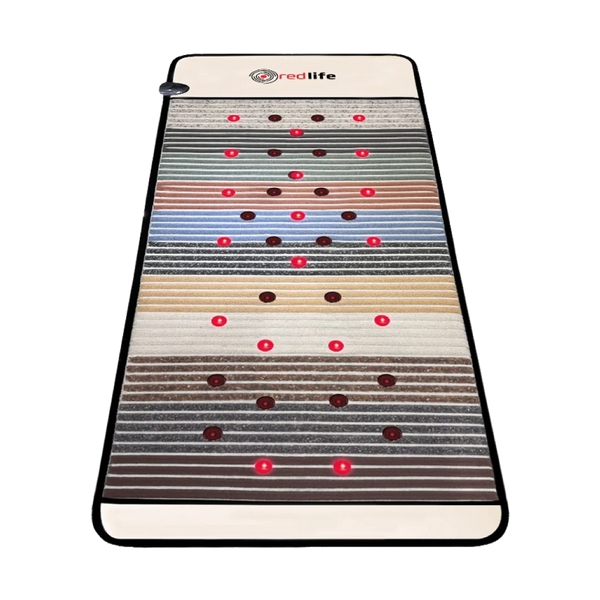 RedLife PEMF Bio-Forge Mat