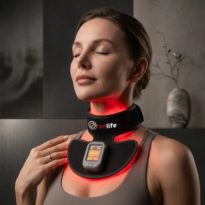 RedLife NOVA Neck
