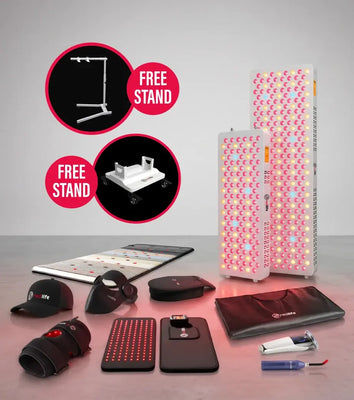 ULTIMATE SPECTRUM PACKAGE