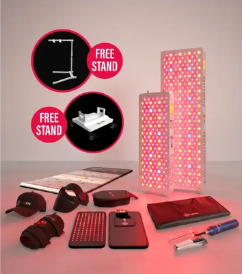 ULTIMATE SPECTRUM PACKAGE