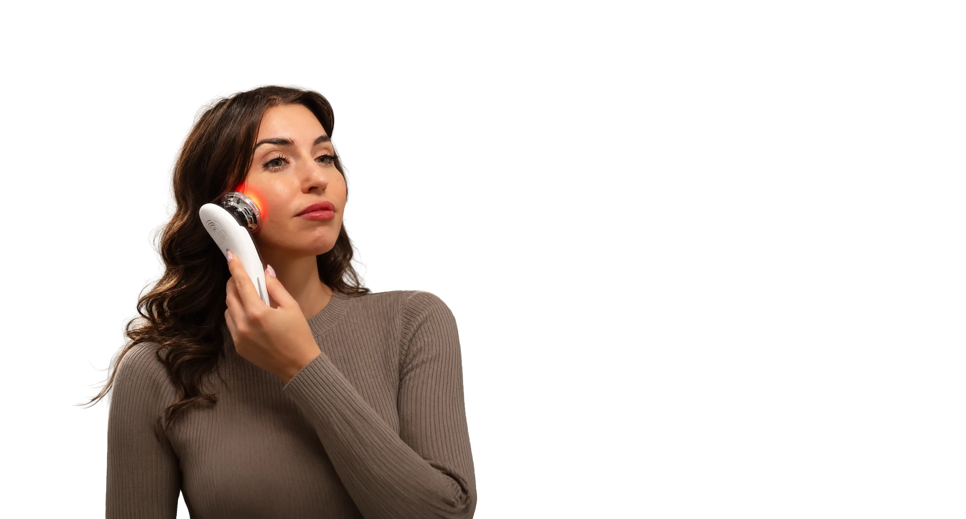 RedLife Skincare Device