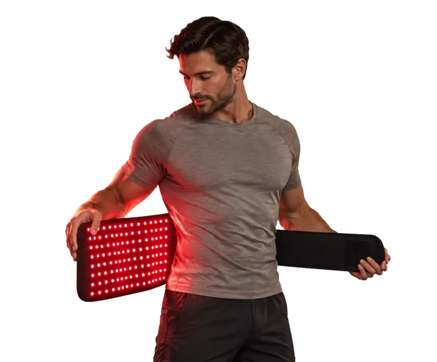 RedLife Belt