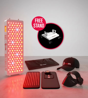 CORE SPECTRUM PACKAGE