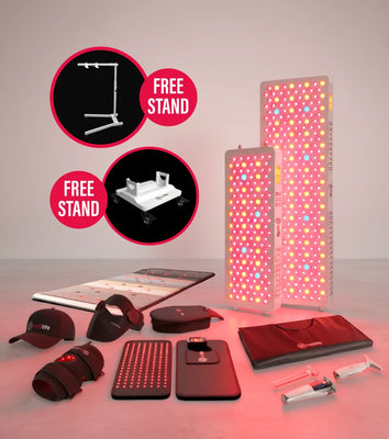 ULTIMATE SPECTRUM PACKAGE
