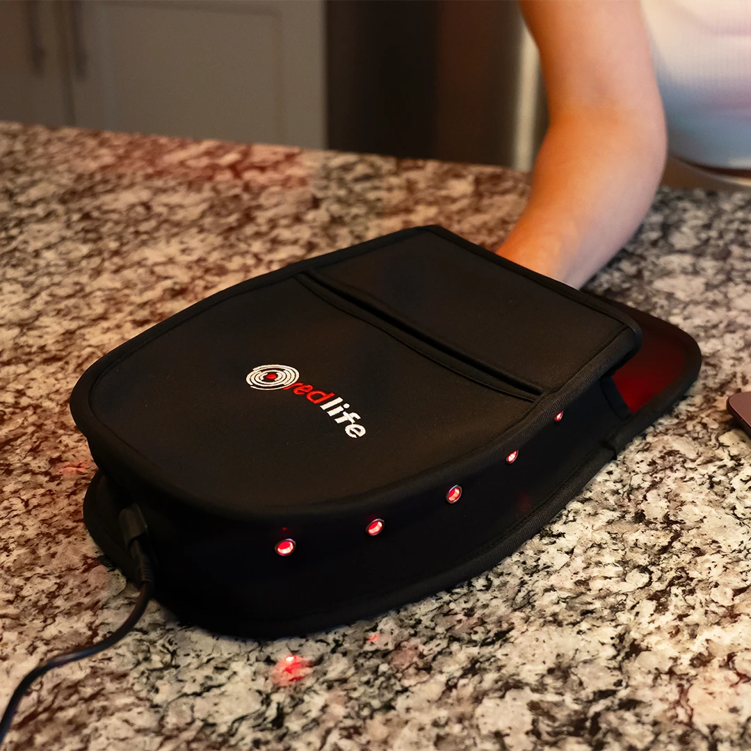 RedLife Hand Glove