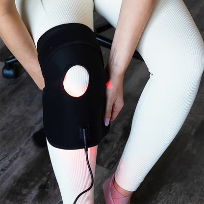 RedLife Knee Device