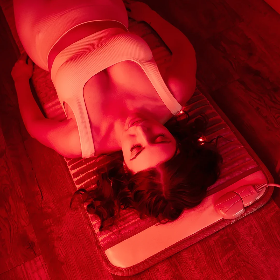 RedLife PEMF Mat