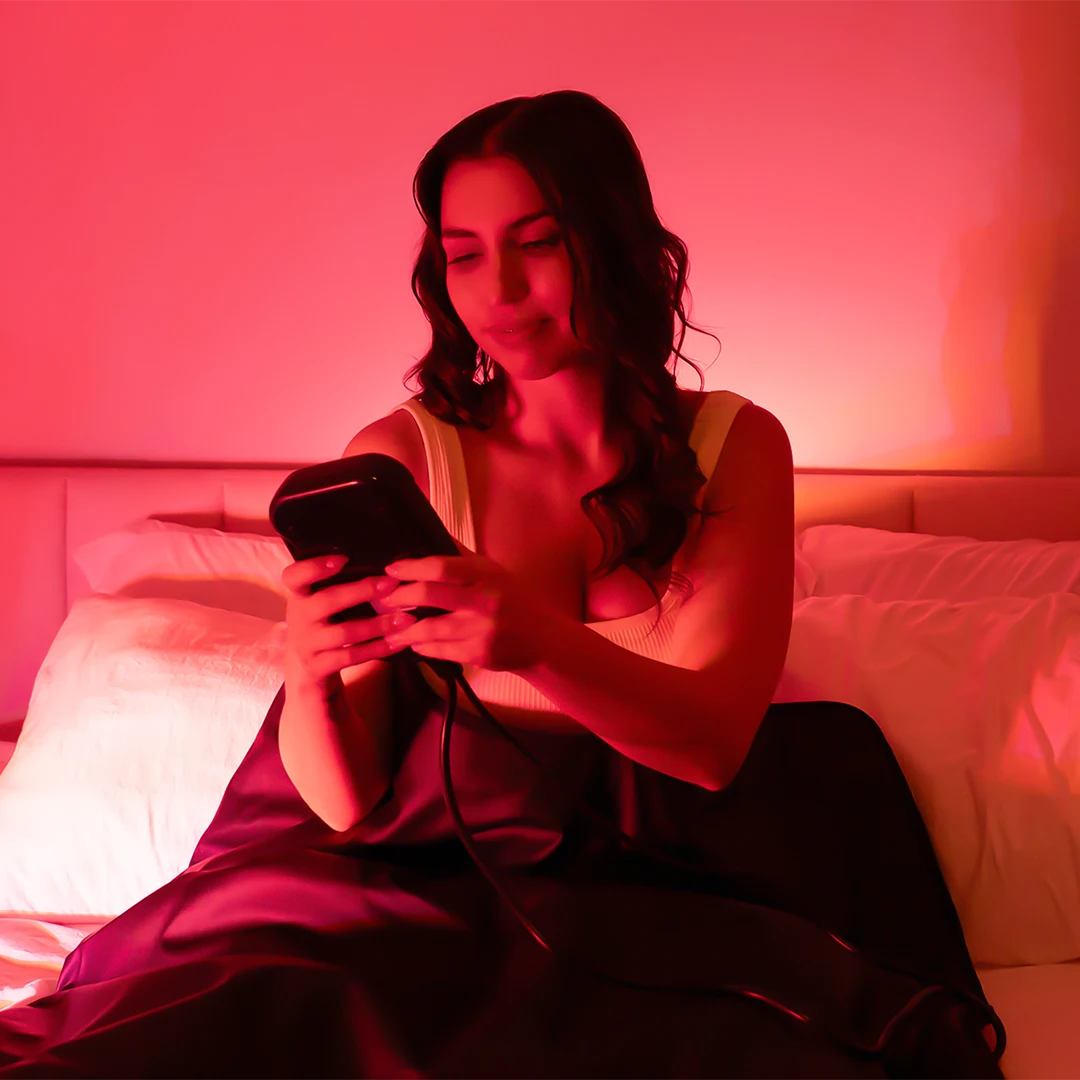 RedLife Sauna Blanket