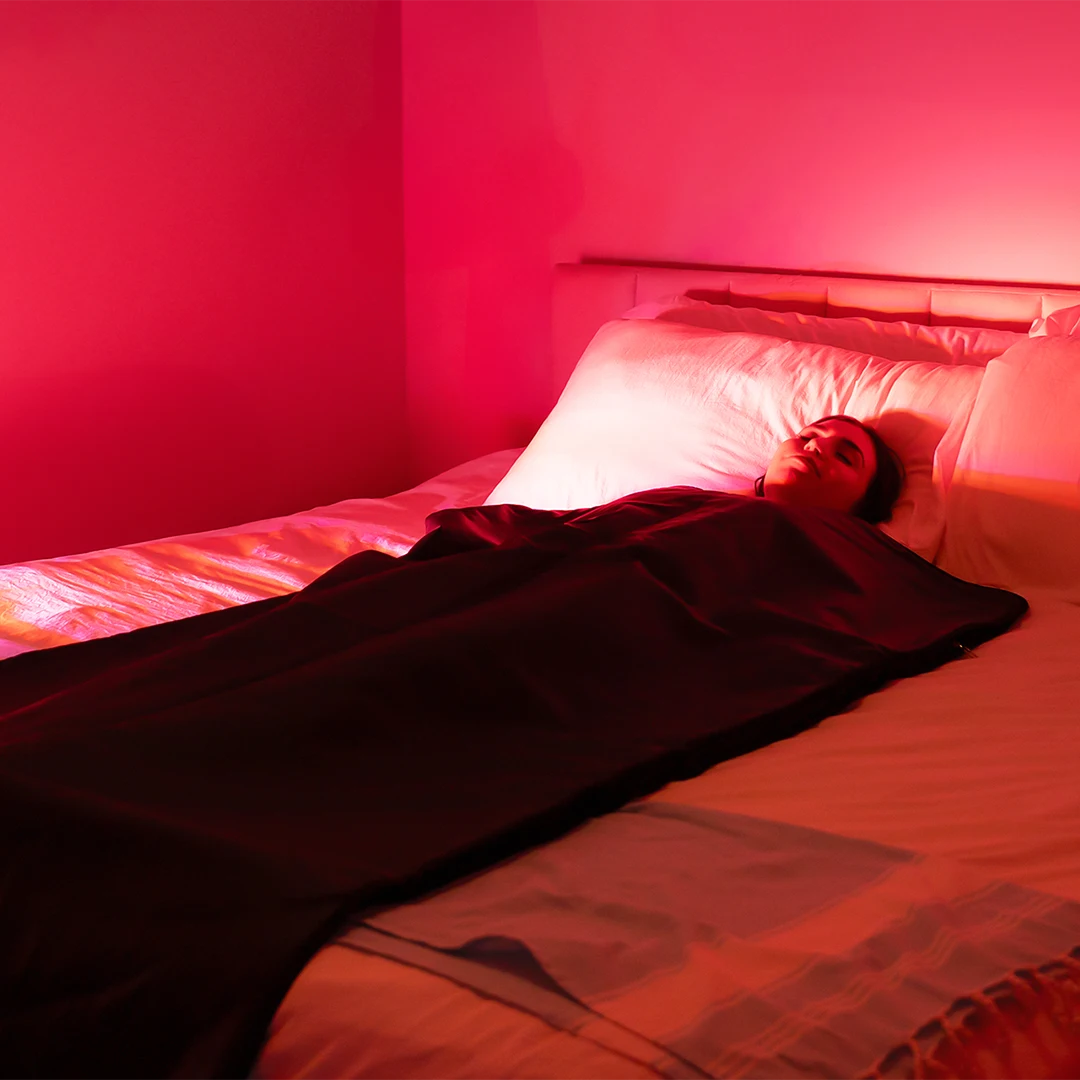 RedLife Sauna Blanket