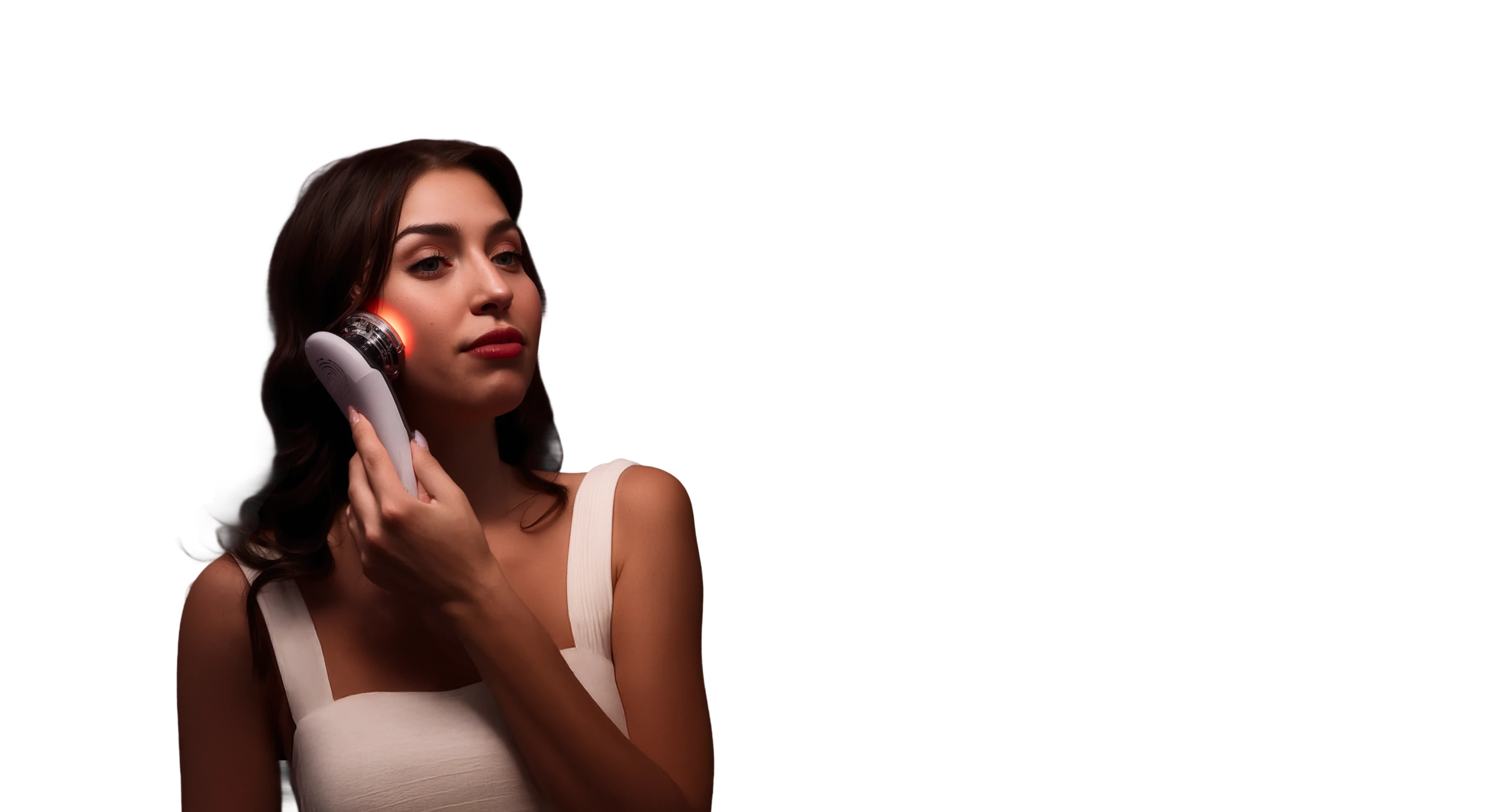 RedLife Skincare Device