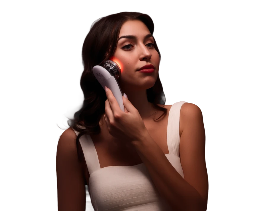 RedLife Skincare Device