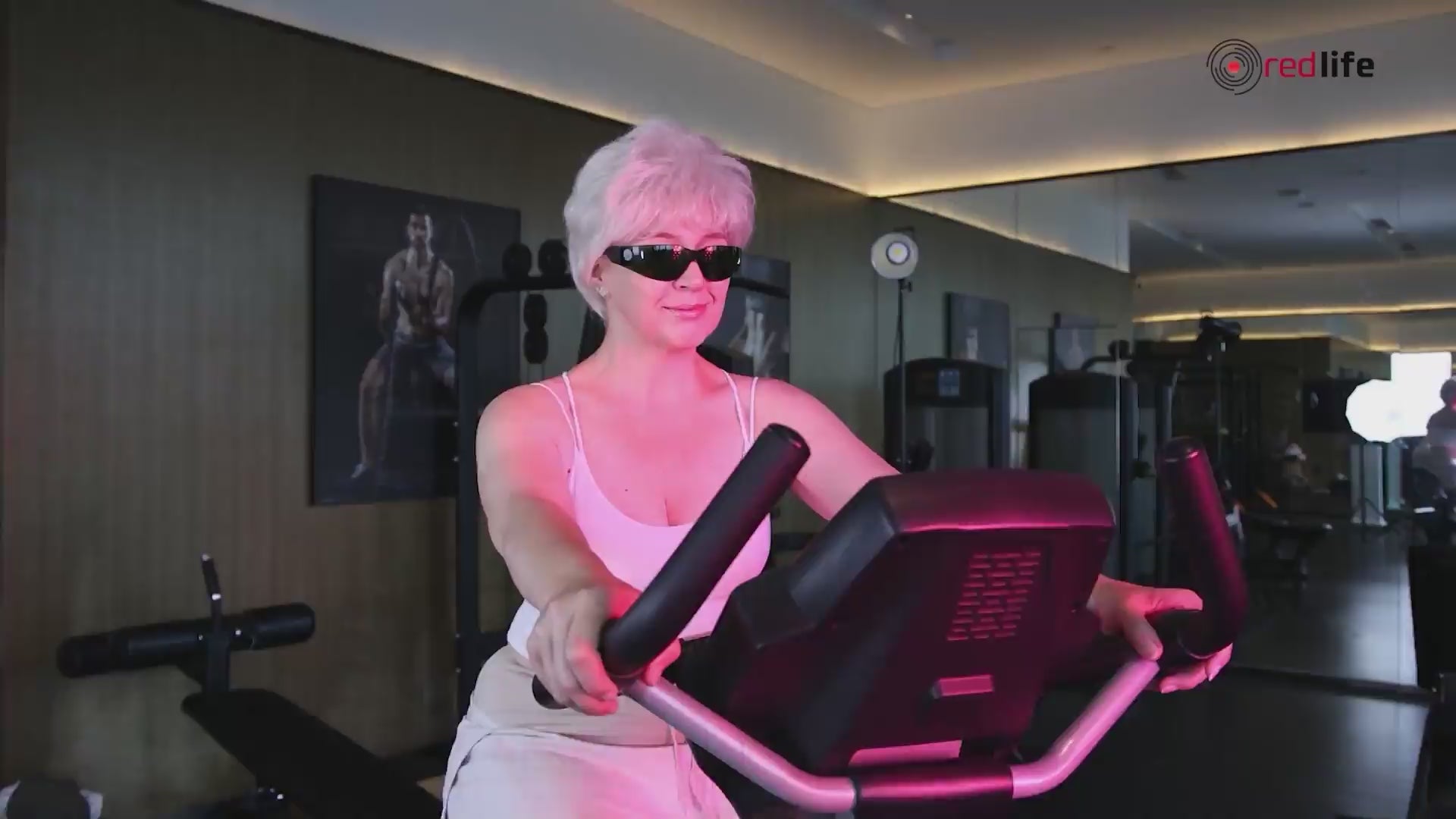 Load video: 