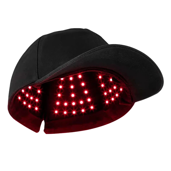 RedLife Precision Cap