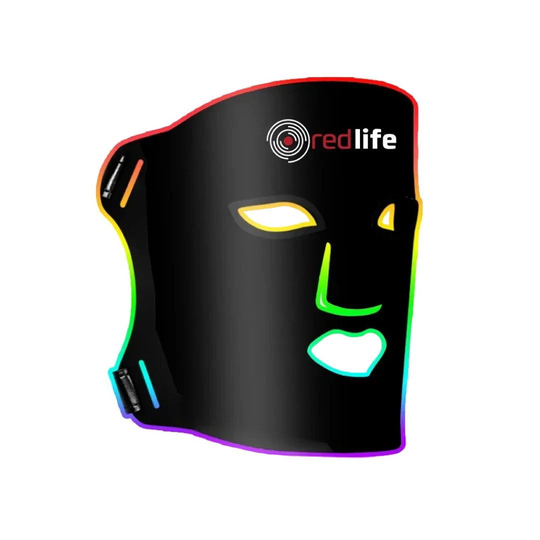 RedLife Precision Mask - RedLife