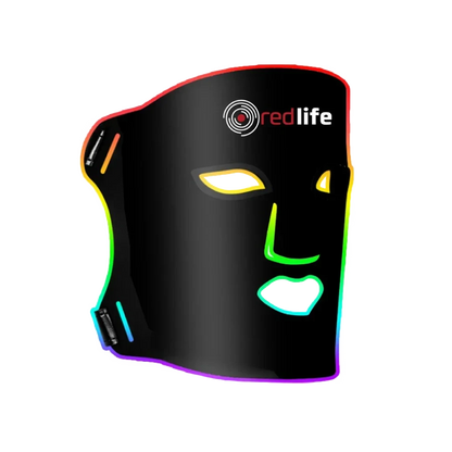 RedLife Precision Mask - RedLife