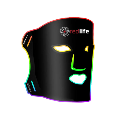 RedLife Precision Mask