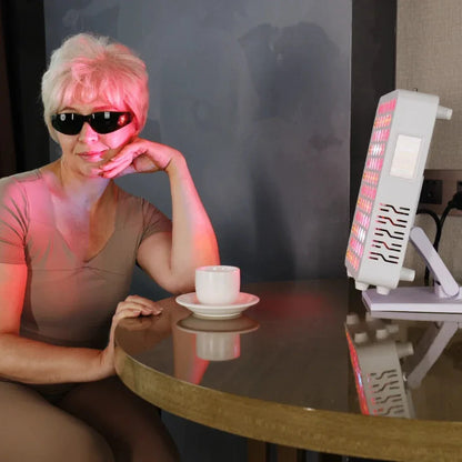 RedLife Pro 100 RedLife 