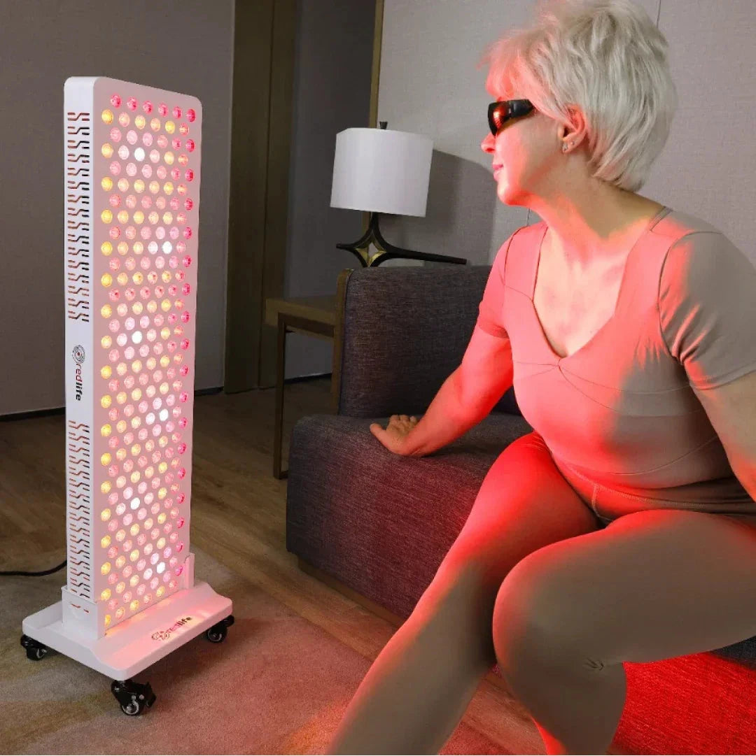 RedLife Pro 300 - RedLife