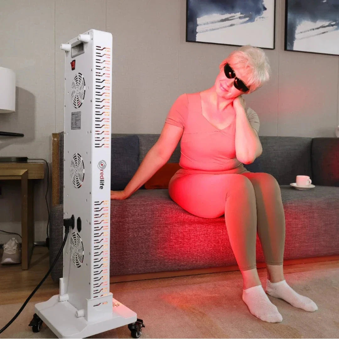 RedLife Pro 300 RedLife 