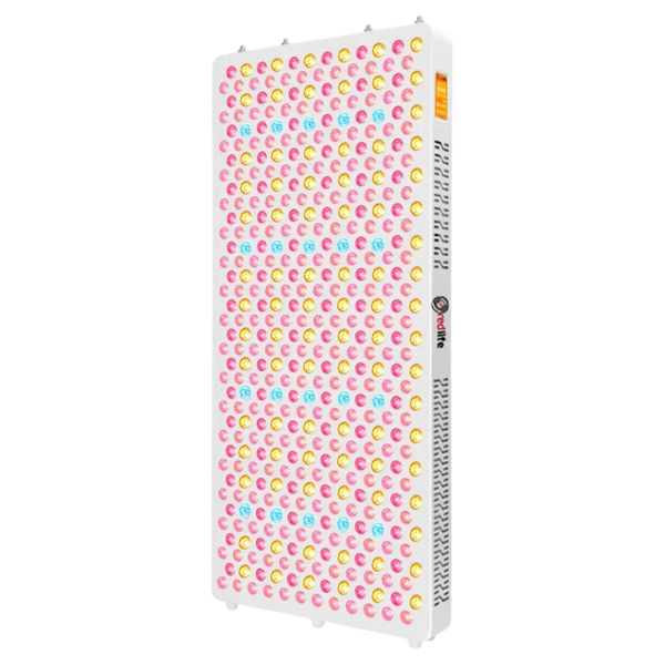 RedLife PRO 600